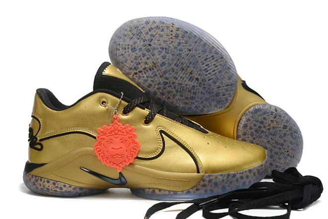 Women LeBron James Shoes 22-09